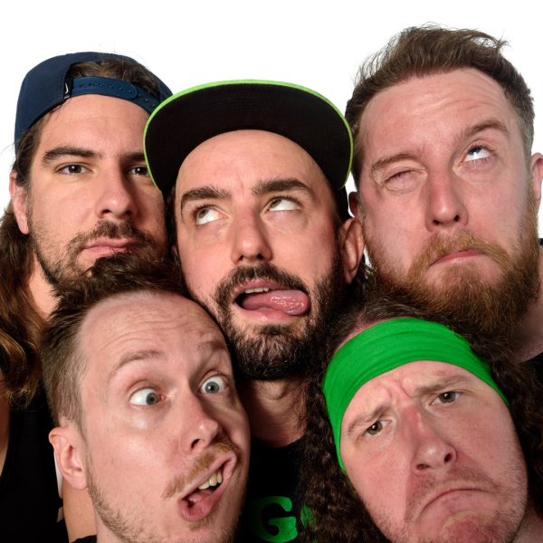 Alestorm